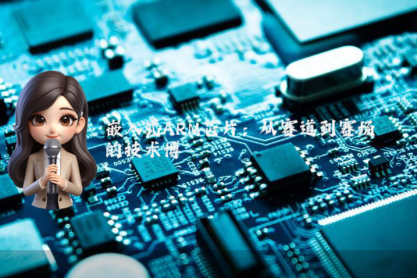 嵌入式ARM芯片:从赛道到赛场的技术博弈